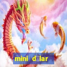 mini d贸lar c贸digo hoje 2024