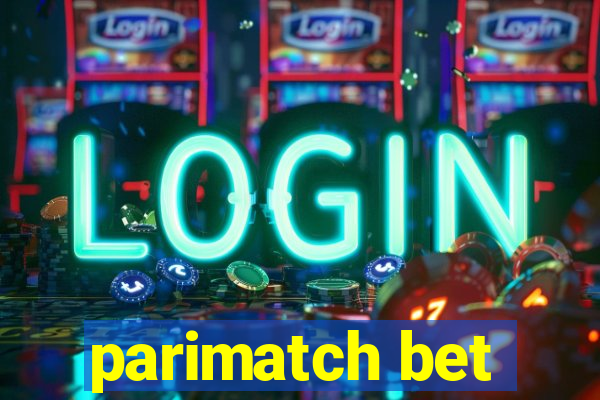 parimatch bet