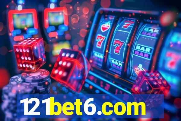 121bet6.com