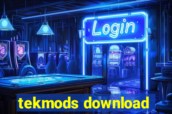 tekmods download