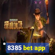 8385 bet app