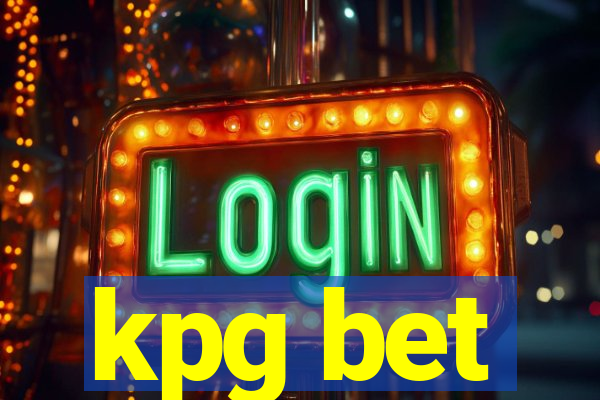 kpg bet