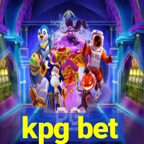 kpg bet