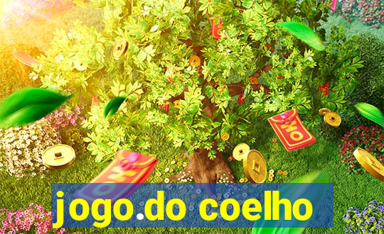 jogo.do coelho