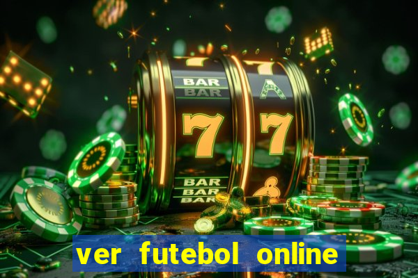 ver futebol online ao vivo