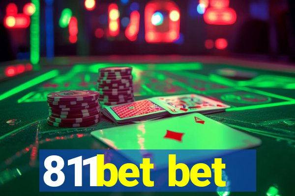 811bet bet