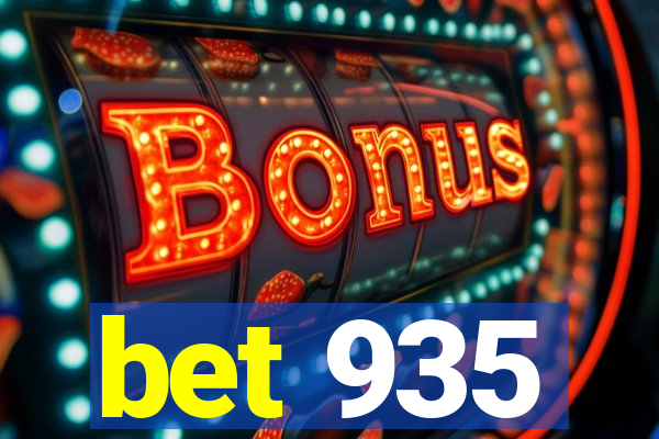 bet 935