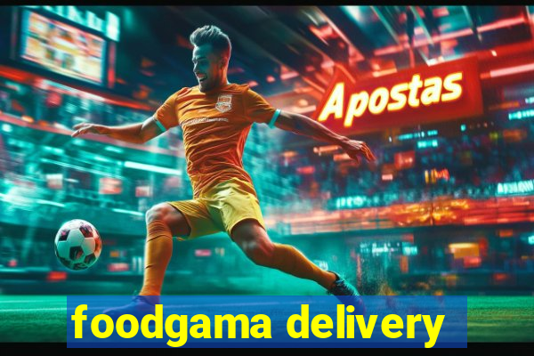 foodgama delivery