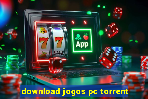 download jogos pc torrent