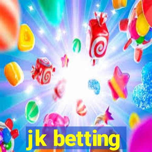 jk betting