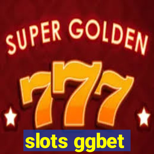 slots ggbet