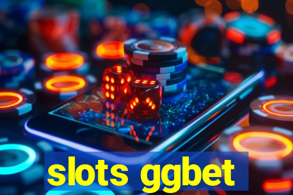 slots ggbet