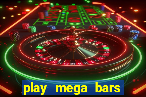 play mega bars fortune wheel jackpot king