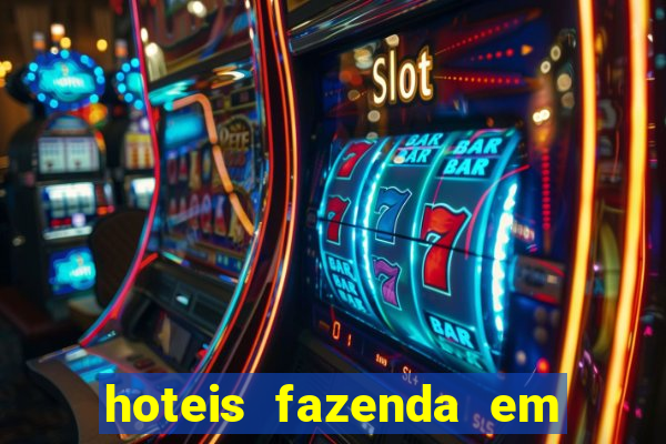 hoteis fazenda em porto velho