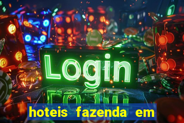 hoteis fazenda em porto velho