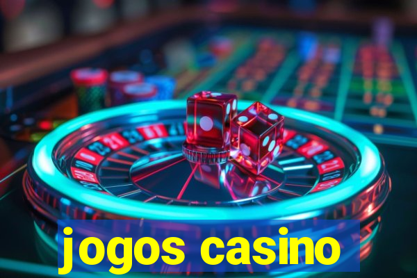 jogos casino