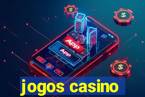 jogos casino