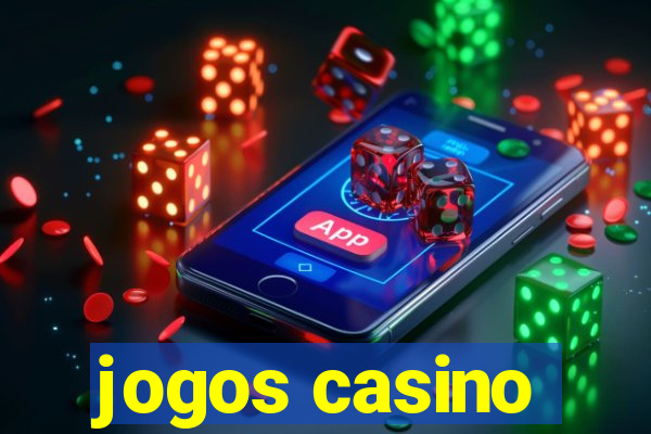 jogos casino