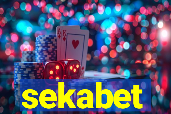 sekabet