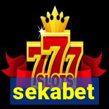 sekabet