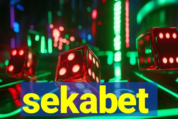 sekabet