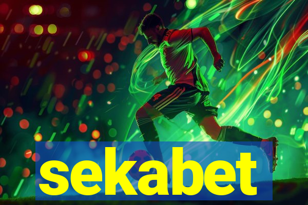 sekabet