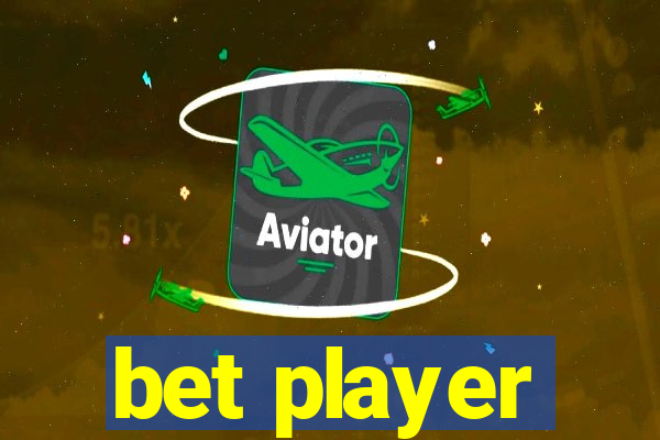 bet player