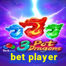 bet player