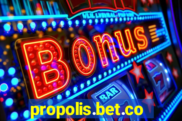 propolis.bet.com