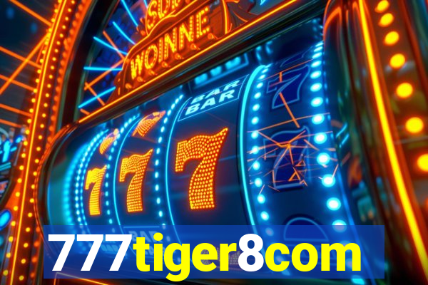 777tiger8com