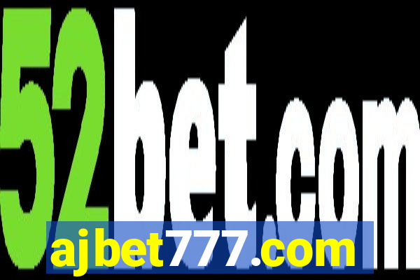 ajbet777.com