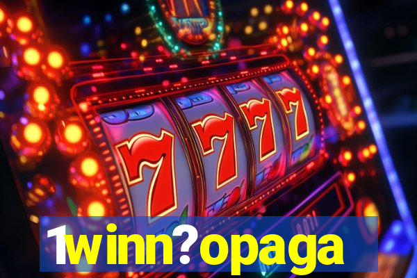 1winn?opaga