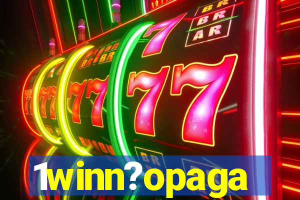 1winn?opaga