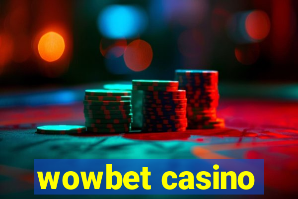 wowbet casino