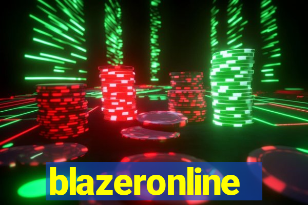 blazeronline