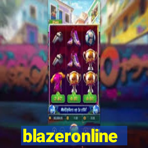 blazeronline