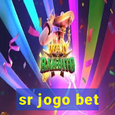 sr jogo bet