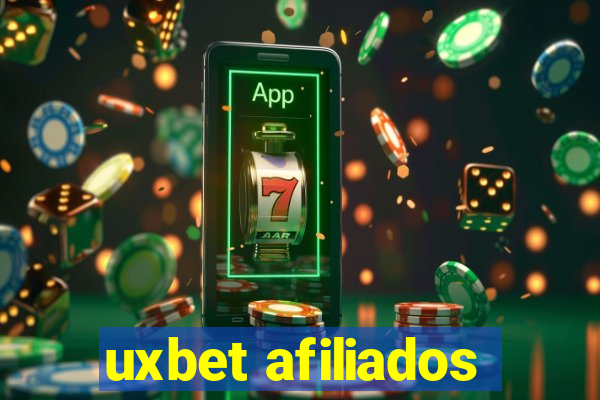 uxbet afiliados