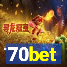 70bet