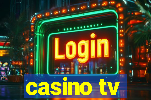 casino tv