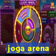 joga arena