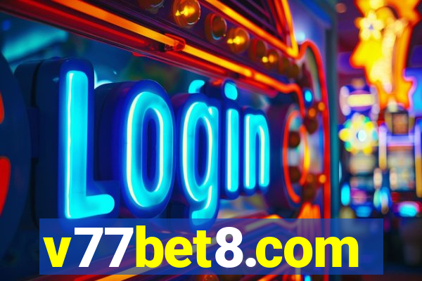 v77bet8.com