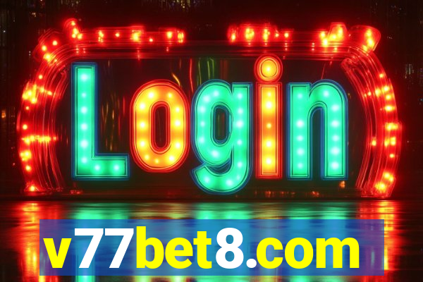 v77bet8.com