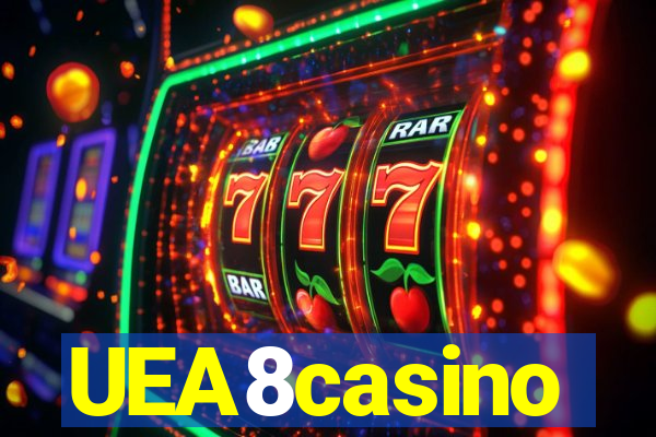 UEA8casino