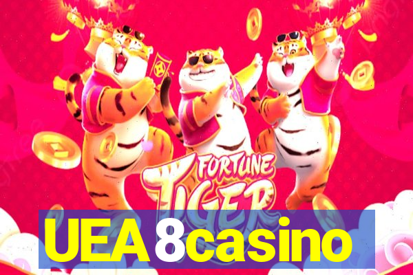 UEA8casino