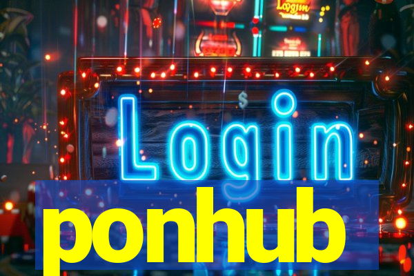 ponhub