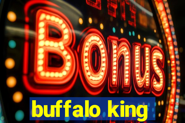 buffalo king