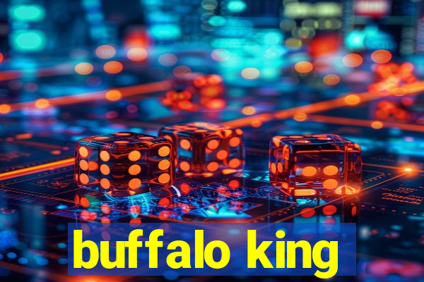 buffalo king