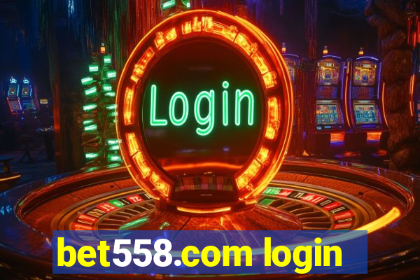 bet558.com login