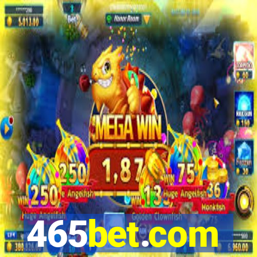 465bet.com